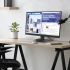 Lenovo L22-4e 21.5" 100Hz FHD IPS Monitor